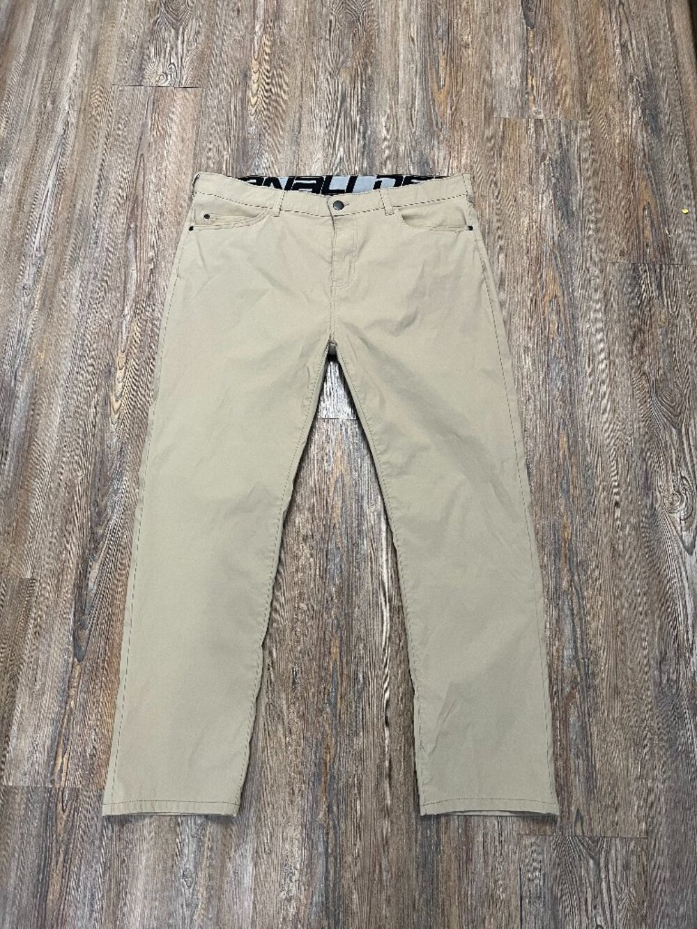 Denali Hiking Pants - Men's Size 38x30 - Nylon Blend